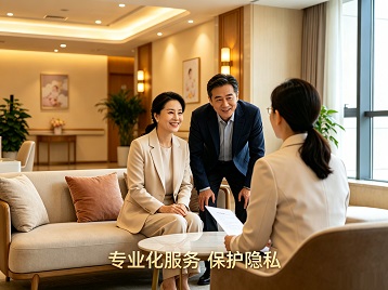 南岔有偿售卵代生女生的客户的客户群体有哪些